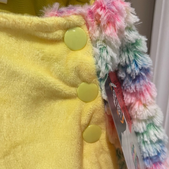 NWT Hyde and Eek Infant Ostrich Costume Sz 12-18 Mo - Picture 6 of 9